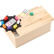 Dominos doubles 12 Mexican