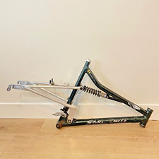 Santa Cruz Heckler 1 Full