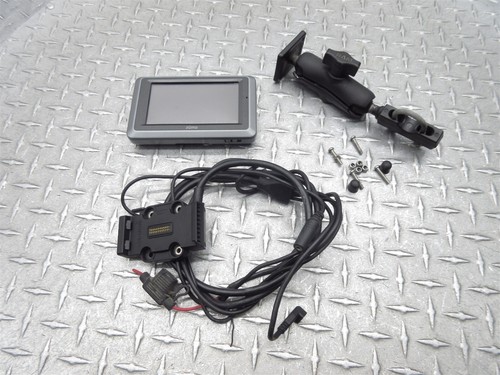 2009 bmw r1200gs garmin - 08-09,