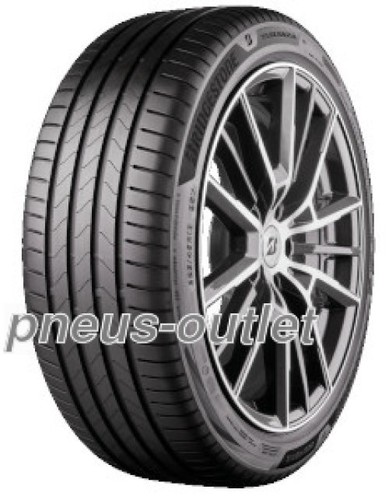 Pneu été bridgestone - été, turanza