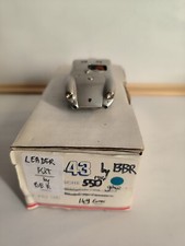 PORSCHE 550 de 1954 by BBR/