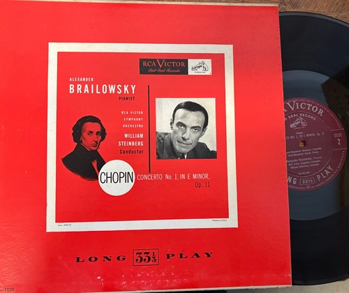 Alexander brailowsky - alexander,