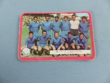 MIROIR SPRINT carte football