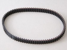 Striebig Wallsaw Double Côté Denté Score Scie Lecteur Ceinture - Véritable