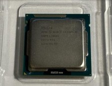Xeon E3-1265L V2 2.50GHz L3 8M