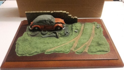 Perfect settings diorama - perfect,