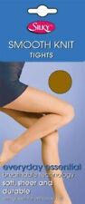 3 Paires Silky Lisse Tricot