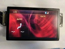 Ecran rt5 gps - gps, peugeot