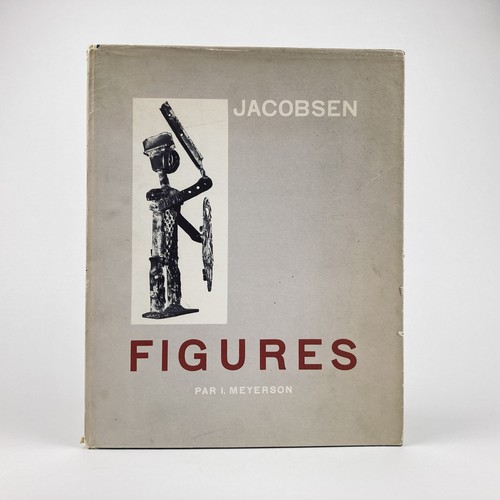 Robert jacobsen figures - :,
