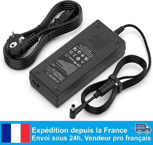 Chargeur pour asus 150w - chargeur,