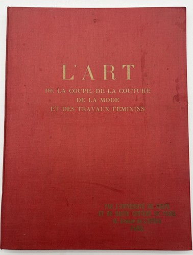 Livre ancien art - livre, l’art