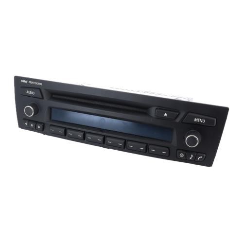 Autoradio bmw serie e90 - bmw,