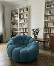 Fauteuil bubble nuage dupe - fauteuil,