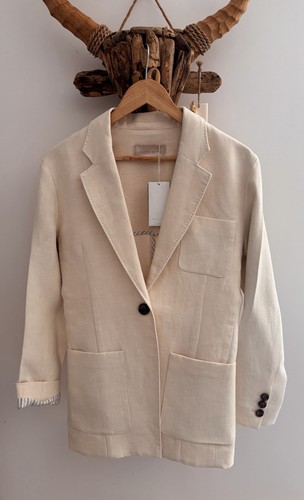 Vanessa bruno blazer veste - bruno,