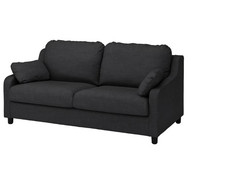 Housse ikea vinliden - housse,