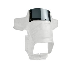 Pare-brise SUZUKI DR 650 R