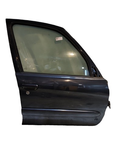 Porte avant droite - , complete