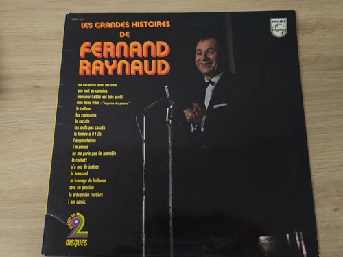 Vintage disque vinyle tours - disque,