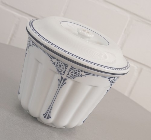 Moule bille porcelaine - moule, en