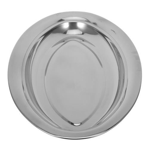 Grands plat service ovale - grands,