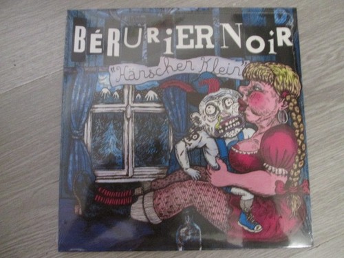 Vinyle tours bérurier - /,
