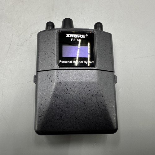Psm300 ear monitor - psm300,