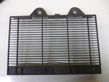 Protection de radiateur