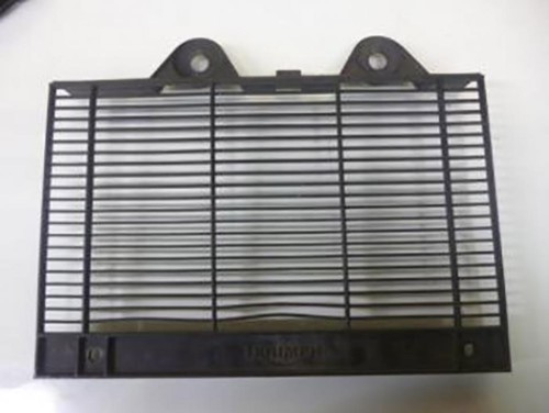 Protection radiateur - protection, de