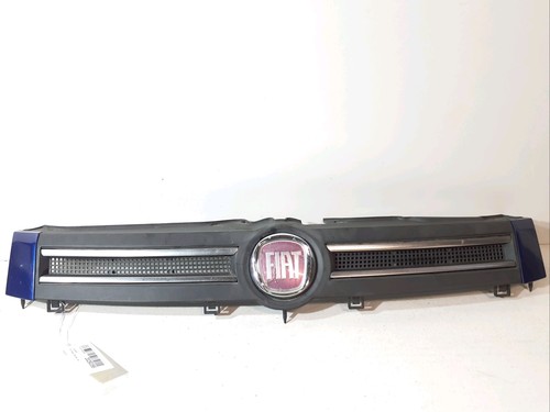Calandre fiat panda - calandre, 2