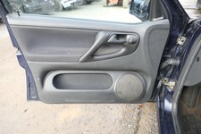 Polo doorboards box - polo,