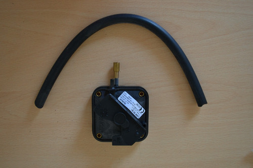 Pressostat cheminee auer - pressostat,