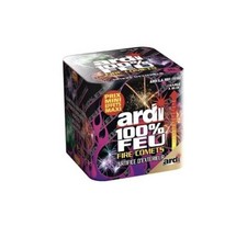 Artifice Compact Fire Comets