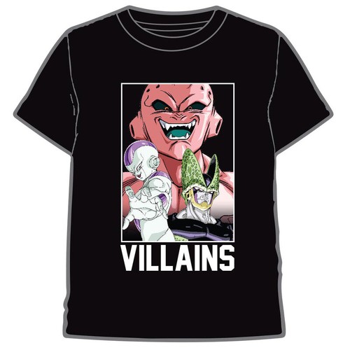 Shirt adulte méchants - t-shirt,