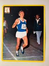 Photo miroir athletisme - photo,