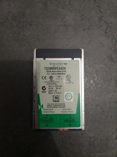 Tsxmrpc448k schneider electric - tsxmrpc448k,