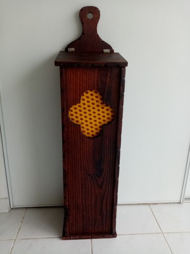 Ancienne huche pain a - huche,