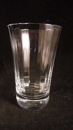 Chope cristal baccarat - chope,