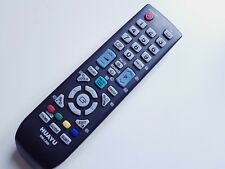 Télécommande REMPLACE SAMSUNG BN59-00865a BN59-0942A TV LED HD  LCD 