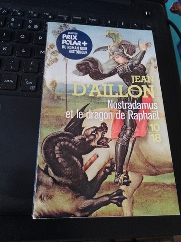 Jean aillon nostradamus et - d'aillon-nostradamus,