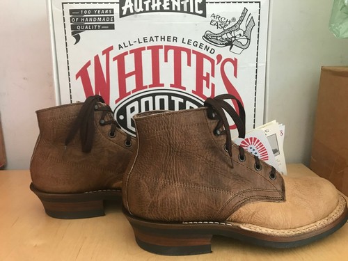 White boots bottine - boots,