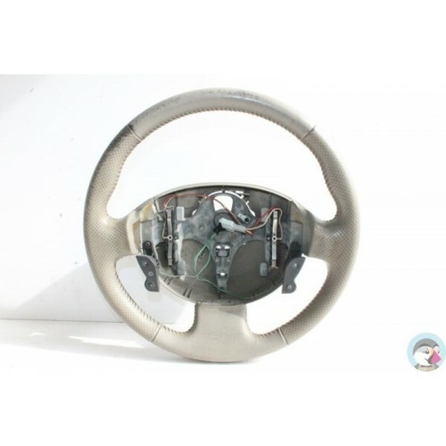 Renault scenic volant - renault, cuir