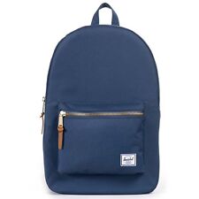 HERSCHEL Settlement Sac à dos Navy (NEUF)