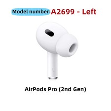 Earbuds for Apple Airpods Pro