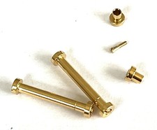 Barrettes À Vis Pour Bracelet De Montre CARTIER B.MOB.LUG - F37-11