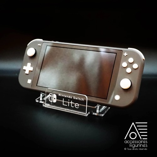 Support pour console - , switch