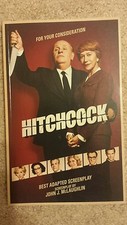 Alfred HITCHCOCK & THE MAKING
