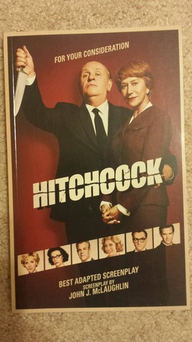 Alfred hitchcock the - alfred,