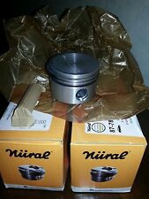 Kit De Pistons A 112 ABARTH 70