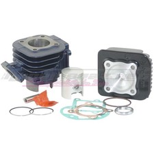 Haut moteur CARENZI fonte 50cc