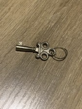 Clé De Remontoir De